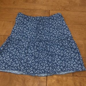 Brandy Melville Skirt